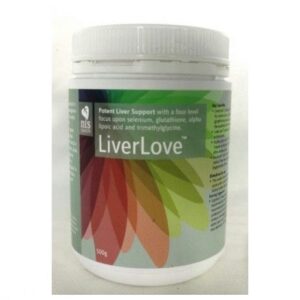 Liver Love