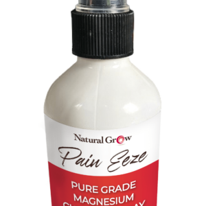Pain Eeze Magnesium Chloride Spray 200ml